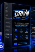 Drivn Mentorship